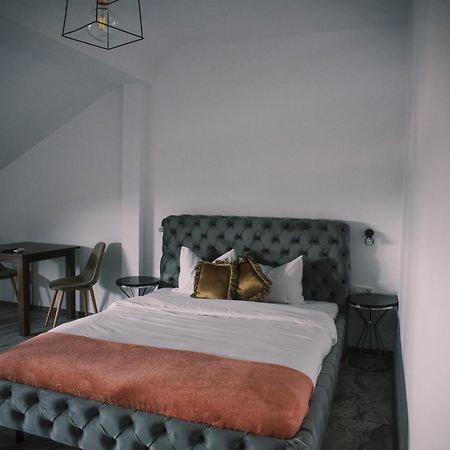 Buhay Osanu Bed & Breakfast Satu Mare Exterior photo