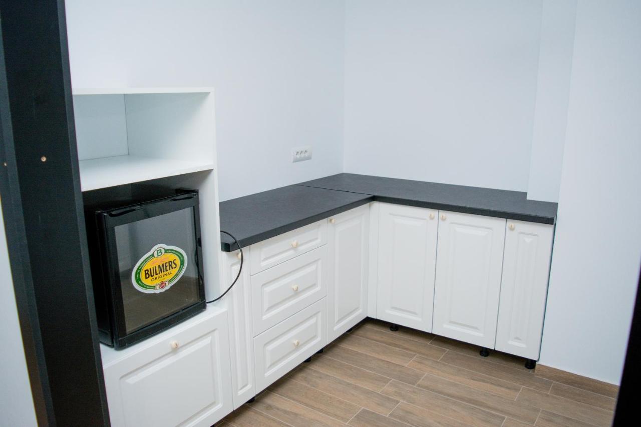 Buhay Osanu Bed & Breakfast Satu Mare Exterior photo