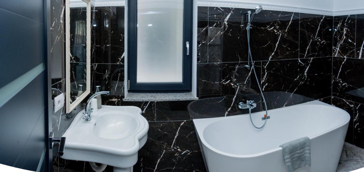 Buhay Osanu Bed & Breakfast Satu Mare Exterior photo