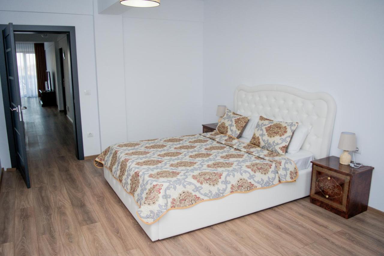 Buhay Osanu Bed & Breakfast Satu Mare Exterior photo