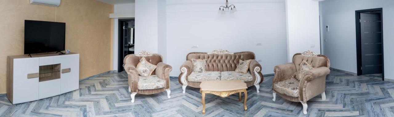 Buhay Osanu Bed & Breakfast Satu Mare Exterior photo